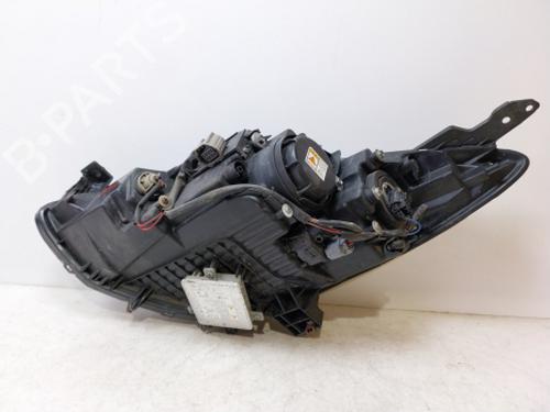 Right headlight MAZDA 2 (DE_, DH_) 1.3 (DE3FS) | BP38806999C29 - Image 6
