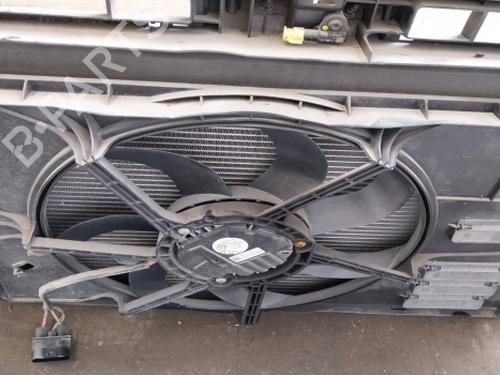 Front slam panel VW PASSAT B8 (3G2, CB2) 2.0 TDI | BP38811862C72 - Image 9