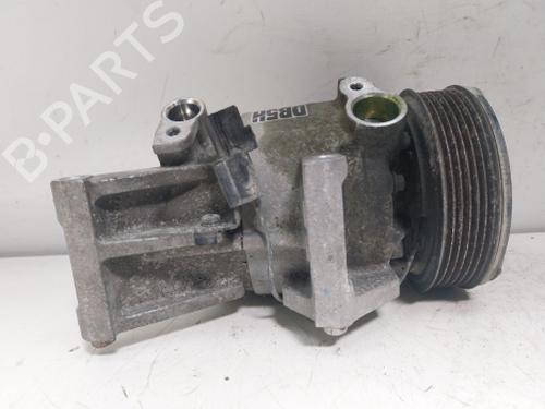 AC compressor MAZDA 2 Hatchback (DL, DJ) 1.5 | BP38806626M34  - Image 5