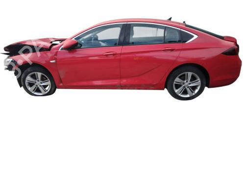 Engine control unit (ECU) OPEL INSIGNIA B Grand Sport (Z18) 1.6 CDTi (68) | BP38809035M57  - Image 13