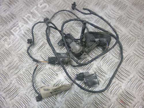 Electronic module FORD GALAXY II (WA6) 1.8 TDCi | BP38809124M83 - Image 2
