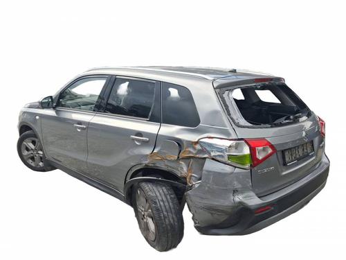 Climate control SUZUKI VITARA (LY) 1.6 (APK416, YD21S) | BP39567122I5 - Image 11