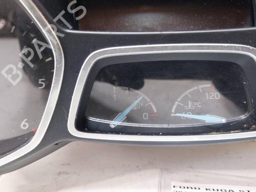 Instrument cluster FORD KUGA II VAN 2.0 TDCi 4x4 | BP39593445C47 - Image 4