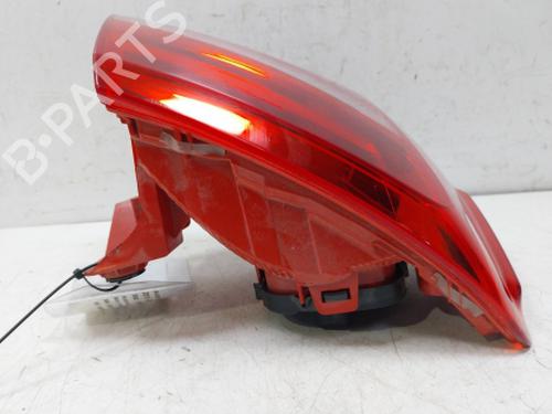 Left taillight AUDI A6 C7 (4G2, 4GC) 2.0 TDI | BP38802195C34 - Image 6