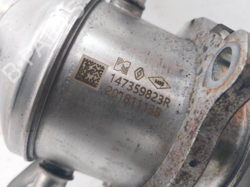 Egr DACIA DUSTER (HM_) 1.5 dCi 115 (HMAD) | BP38806585M69 - Image 8
