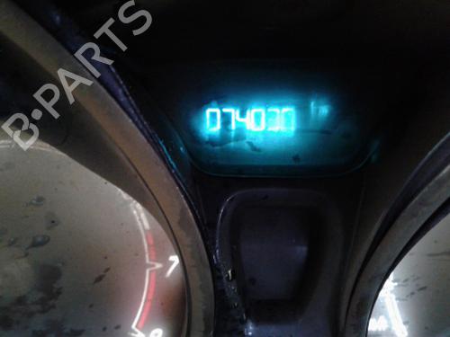 Control unit FORD FIESTA VI (CB1, CCN) 1.25 | BP38803038M11  - Image 17