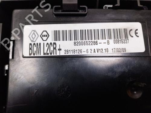 Fuse box RENAULT MODUS / GRAND MODUS (F/JP0_) 1.5 dCi (FP0F, JP0F) | BP38802316E1  - Image 5