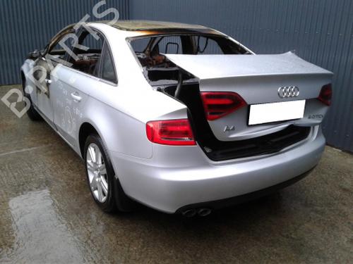 Mass air flow sensor AUDI A4 B8 (8K2) 2.0 TDI | BP38812763M95 - Image 8
