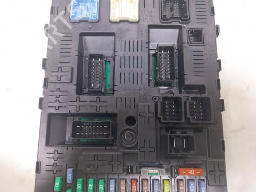 Fuse box PEUGEOT PARTNER Box Body/MPV 1.6 HDi / BlueHDi 75 | BP38804138E1 - Image 6