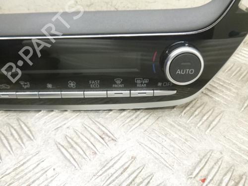 Climate control TOYOTA COROLLA Hatchback (_E21_, _EA1_, _EH1_) 1.8 VVTi Hybrid (ZWE219) | BP38803825I5 - Image 3