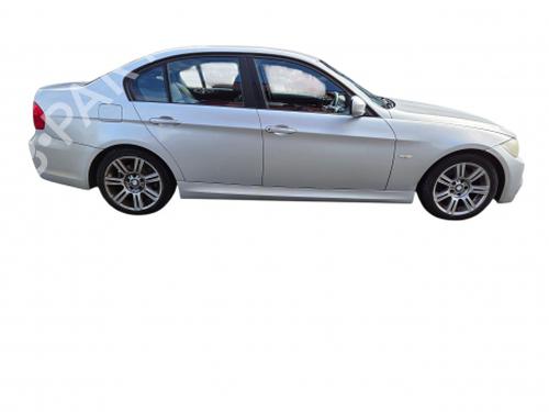 Engine control unit (ECU) BMW 3 (E90) 320 d | BP38803085M57 - Image 6