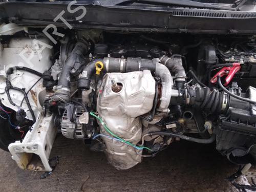 Electronic sensor FORD TRANSIT COURIER B460 Box Body/MPV 1.5 TDCi | BP38804514M84 - Image 20