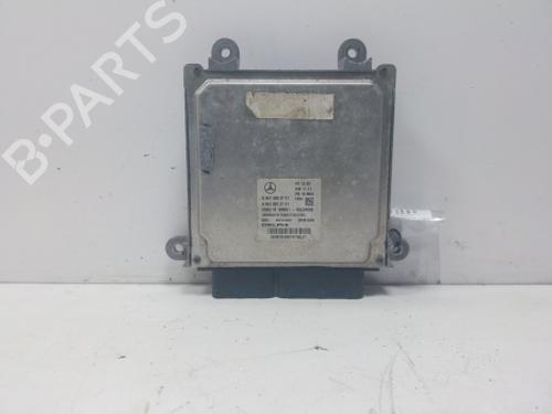 Engine control unit (ECU) MERCEDES-BENZ E-CLASS (W212) E 220 CDI / BlueTEC (212.001, 212.002) | BP38804048M57 - Image 2