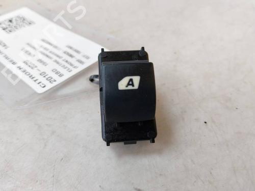 Right front window switch CITROËN BERLINGO Box Body/MPV (B9) 1.6 HDi / BlueHDi 75 | BP39411665I26 - Image 2