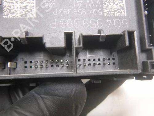Electronic module VW CADDY V Box Body/MPV (SBA, SBH) 2.0 TDi | BP39960952M83  - Image 5