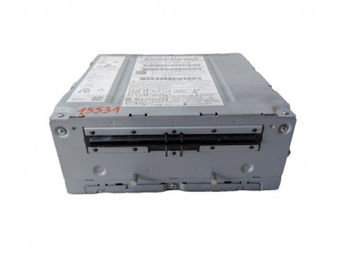 Used Radio Radio MERCEDES-BENZ C-CLASS (W205) C 350 e (205.047) (279 hp) 39247833 39247833