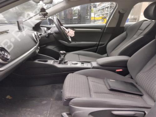 Electronic module AUDI A3 (8V1, 8VK) 1.6 TDI | BP38809294M83 - Image 12