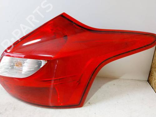 Right taillight FORD FOCUS III 1.0 EcoBoost | BP40197092C35 - Image 3