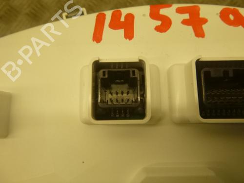 Instrument cluster SUZUKI IGNIS III (MF, FF) 1.2 (ATK412) | BP38814723C47 - Image 6