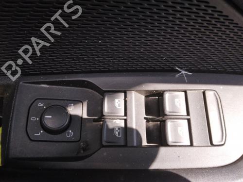 Switch SKODA OCTAVIA IV (NX3, NN3, PV3) 2.0 TDi | BP38810091I30 - Image 21