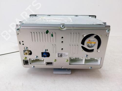 Electronic module KIA CEE'D (JD) 1.6 CRDi 136 | BP38809044M83 - Image 6