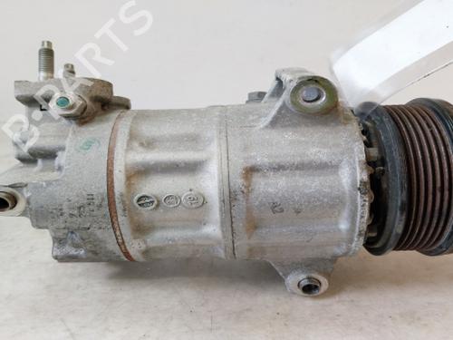 AC compressor FORD FOCUS IV (HN) 1.5 EcoBlue | BP38810127M34 - Image 4