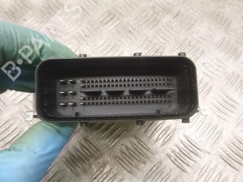 Engine control unit (ECU) HYUNDAI ix20 (JC) 1.4 | BP38802209M57 - Image 4