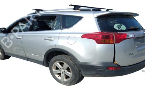Switch TOYOTA RAV 4 IV (_A4_) 2.0 D (ALA40_, ALA40R) | BP38811334I30  - Image 13