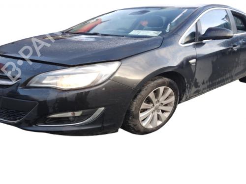 Starter OPEL ASTRA J Saloon 1.7 CDTI (69) | BP38805804M8 - Image 8