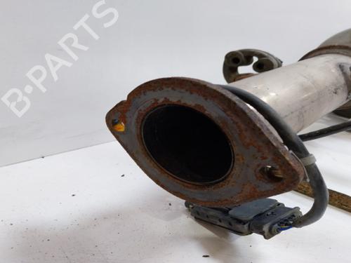 Particulate filter ISUZU D-MAX III (TFR, TFS) 1.9 DDI 4x4 (TFS87) | BP38962734M81 - Image 8