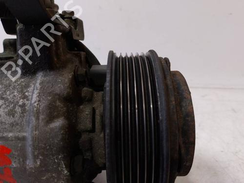 AC compressor BMW 5 (F10) 520 d | BP39567172M34 - Image 6