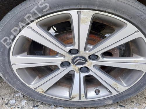 Right front fog light CITROËN C4 II (NC_) 1.6 BlueHDi 100 | BP38813561C31  - Image 17