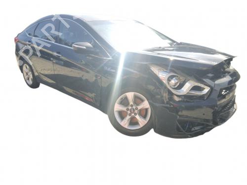 Steering column HYUNDAI i40 I (VF) 1.7 CRDi | BP38805050M21 - Image 8