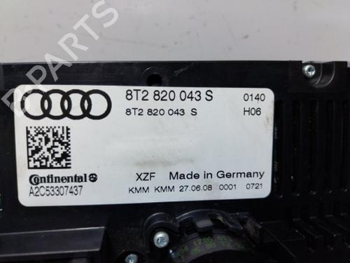 Climate control AUDI A5 (8T3) 2.0 TFSI | BP38813984I5 - Image 15