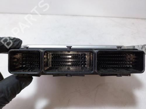 Engine control unit (ECU) RENAULT KANGOO Express (FW0/1_) 1.5 dCi 75 (FW07, FW10, FW04) | BP38815197M57 - Image 4
