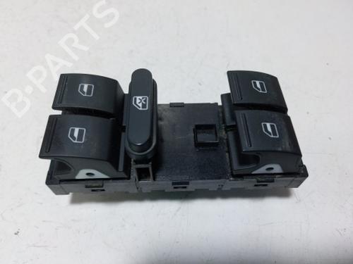 Used Right front window switch Right front window switch VW JETTA IV (162, 163, AV3, AV2) 2.0 TDI (110 hp) 38806550 38806550