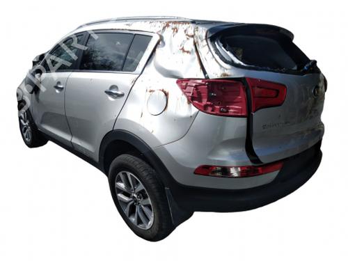 Left tailgate light KIA SPORTAGE III (SL) 1.7 CRDi | BP38815264C79 - Image 8