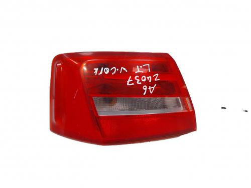 Left taillight AUDI A6 C7 (4G2, 4GC) 2.0 TDI | BP38809286C34 - Image 2