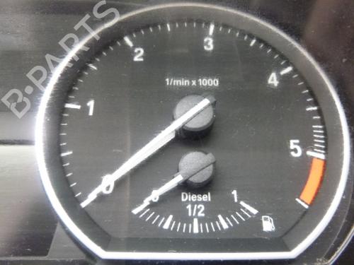 Instrument cluster BMW 1 Coupe (E82) 123 d | BP38808816C47 - Image 4