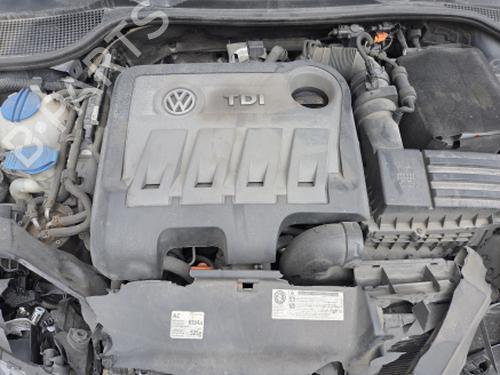 Starter VW SCIROCCO III (137, 138) 2.0 TDI | BP38804737M8 - Image 20