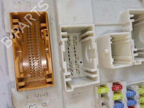 Fuse box FORD KUGA II VAN 1.5 TDCi | BP38803883E1 - Image 8