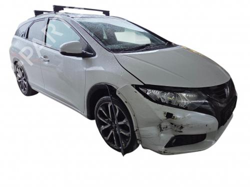 Engine control unit (ECU) HONDA CIVIC IX Tourer (FK) 1.6 i-DTEC (FK3) | BP38808574M57 - Image 9