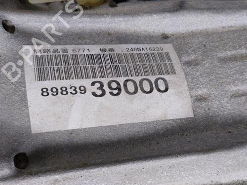 Gearbox ISUZU D-MAX III (TFR, TFS) 1.9 DDI 4x4 (TFS87) | BP38807786M3 - Image 9