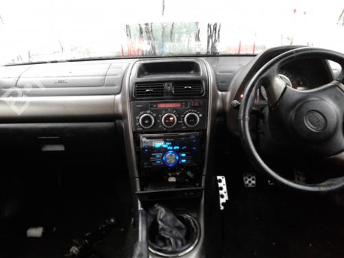 Right front window switch TOYOTA ALTEZZA (_E1_) 2.0 VVTi (SXE10) | BP38803628I26  - Image 14