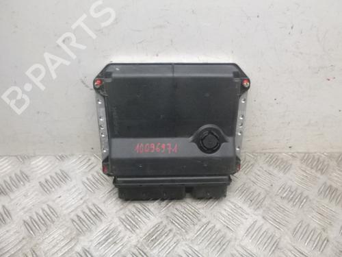 Used Engine control unit (ECU) Engine control unit (ECU) TOYOTA AURIS (_E15_) 1.8 Hybrid (ZWE150_, ZWE150R) (136 hp) 38812708 38812708