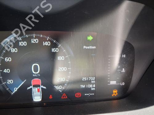 Switch VOLVO S90 II (234) D4 | BP39247726I30 - Image 17
