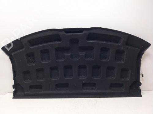 Rear parcel shelf SEAT LEON (5F1) 1.4 TSI | BP38808729C85 - Image 3