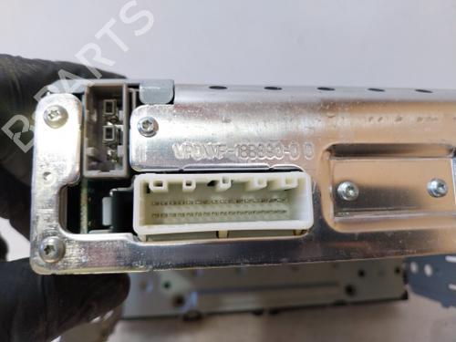 Radio NISSAN PULSAR Hatchback (C13) 1.5 dCi | BP38811900E6  - Image 7