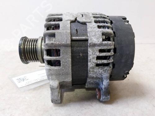 Alternator AUDI A4 B8 (8K2) 2.0 TDI | BP40197053M7 - Image 2