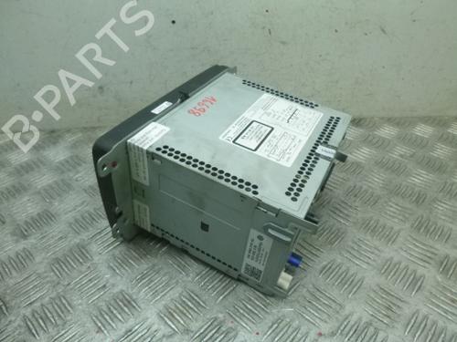 Radio VW PASSAT B7 (362) 2.0 TDI 4motion | BP38809919E6 - Image 3